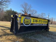 thumb_Eden, NC 27288 Dumpster Rental 207 East Aiken Road Dumpster Rental & Porta Potty Service in Eden, NC